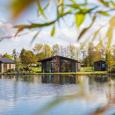 Vakantiepark Molenvelden Veldhoven Dış mekan fotoğraf