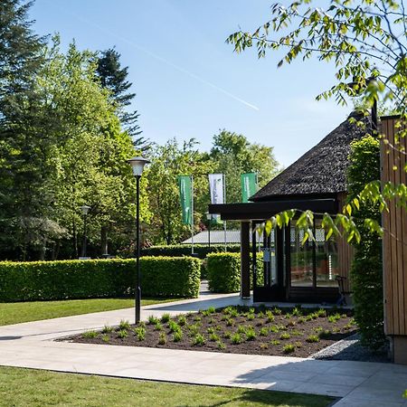 Vakantiepark Molenvelden Veldhoven Dış mekan fotoğraf