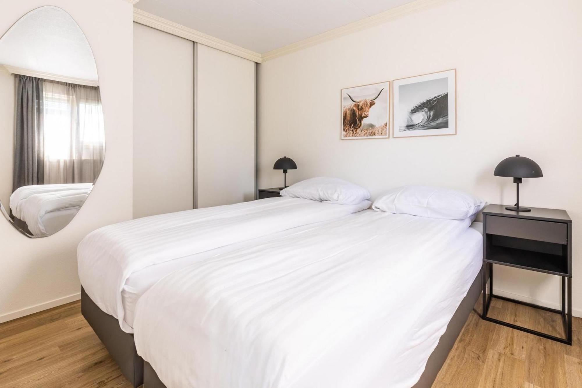 Vakantiepark Molenvelden Veldhoven Dış mekan fotoğraf