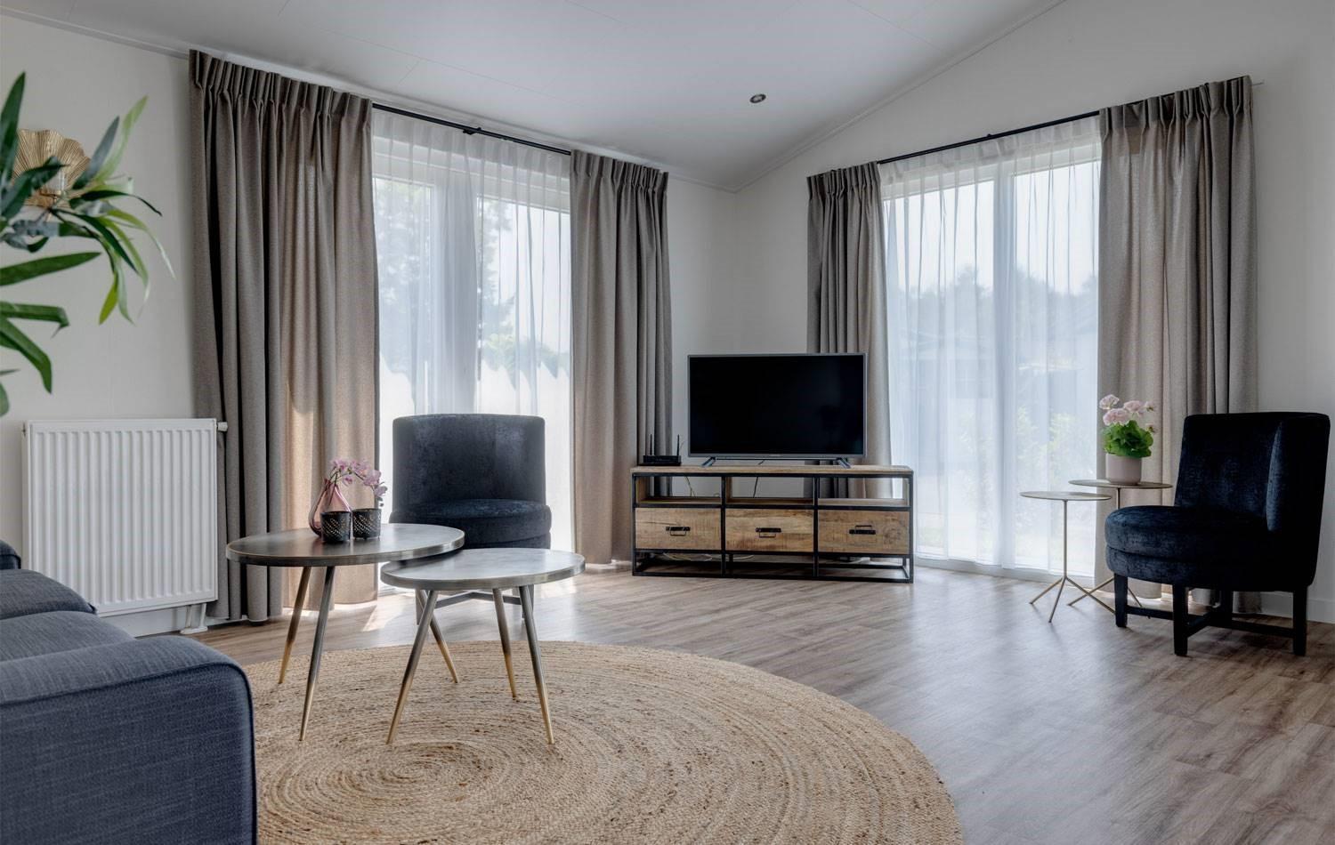 Vakantiepark Molenvelden Veldhoven Dış mekan fotoğraf