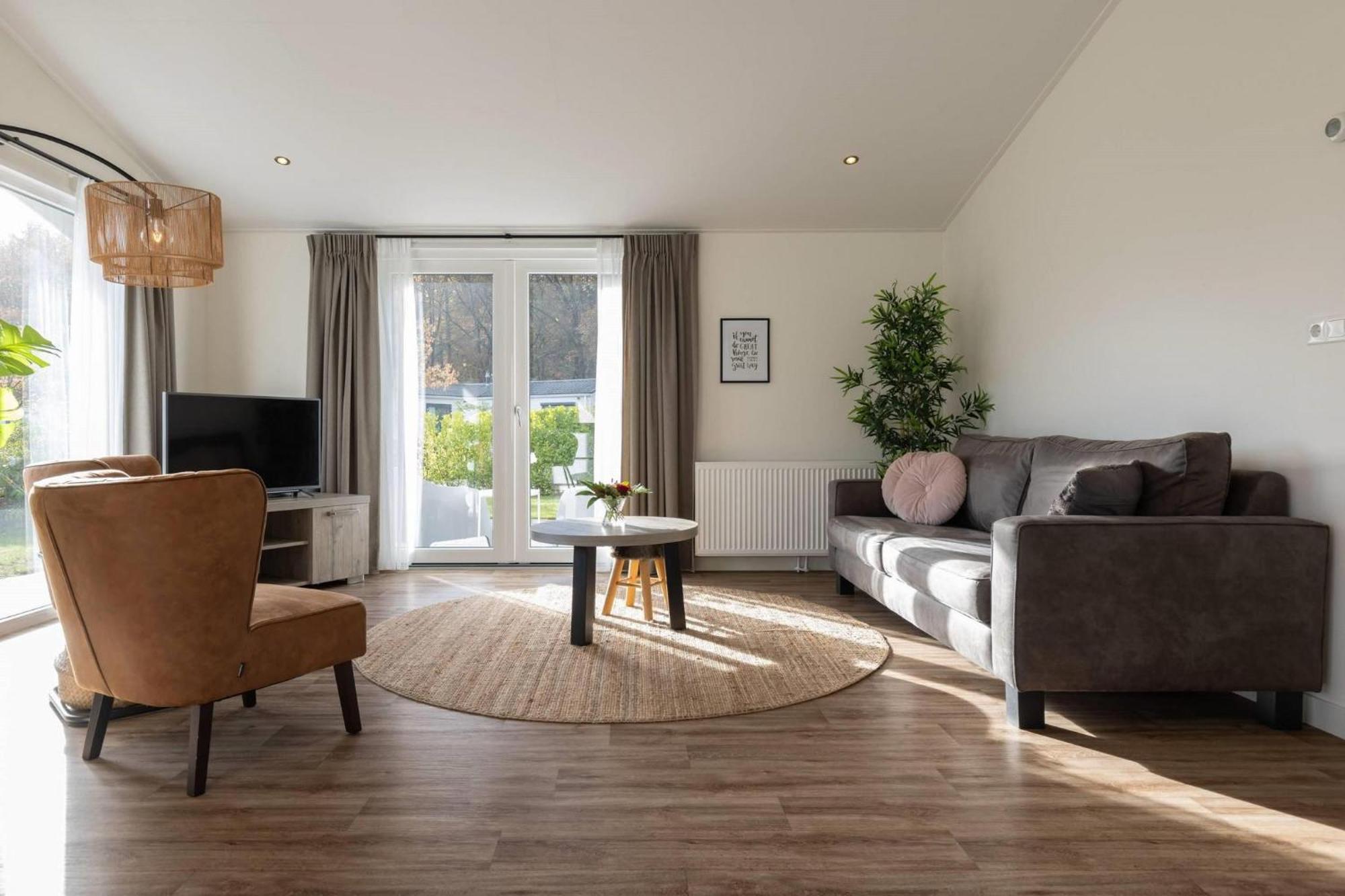 Vakantiepark Molenvelden Veldhoven Dış mekan fotoğraf