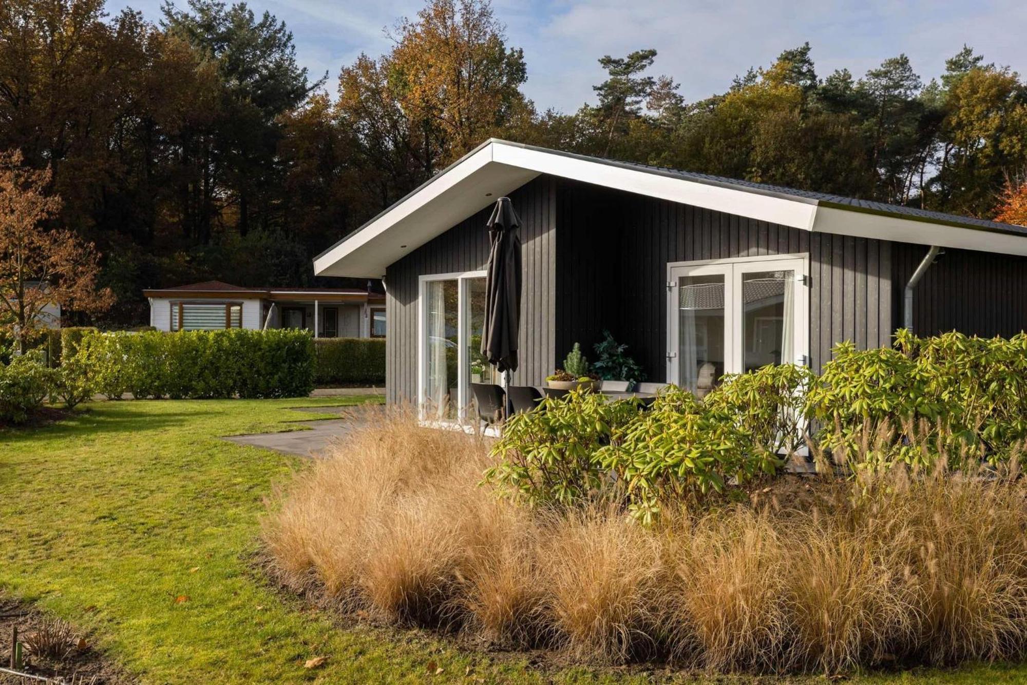 Vakantiepark Molenvelden Veldhoven Dış mekan fotoğraf