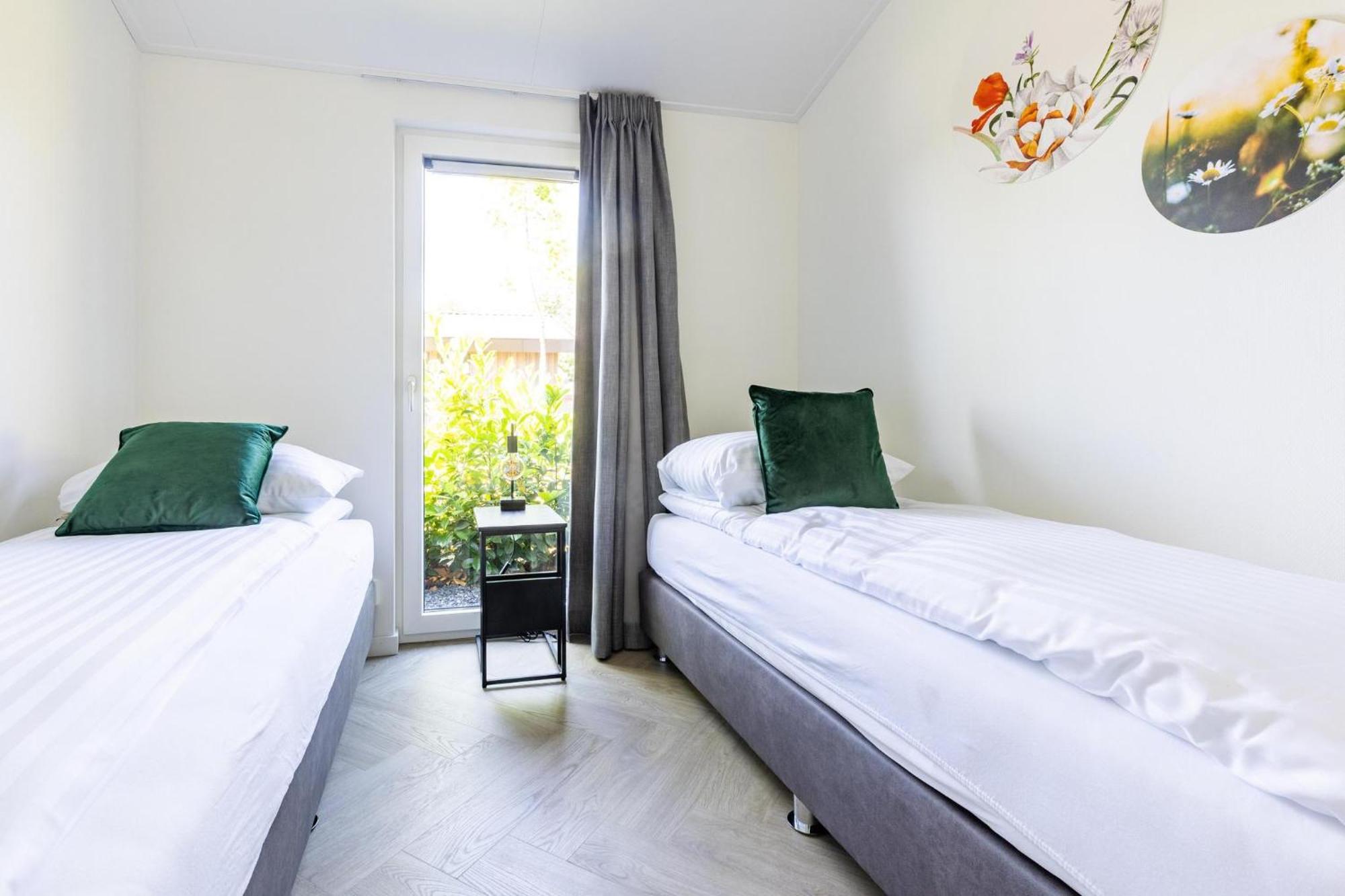Vakantiepark Molenvelden Veldhoven Dış mekan fotoğraf