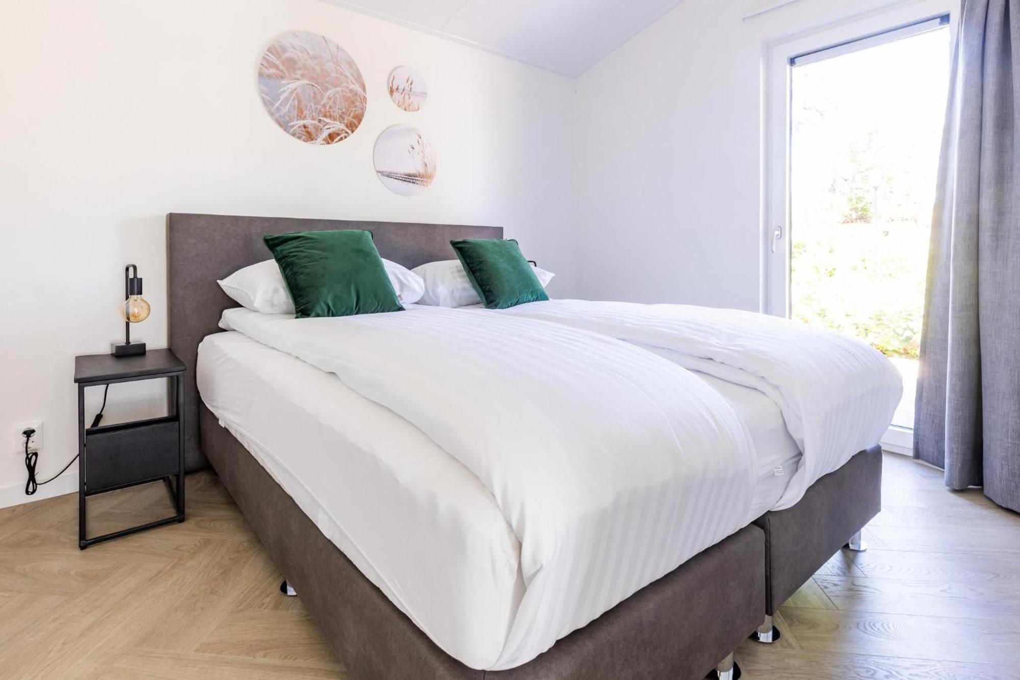 Vakantiepark Molenvelden Veldhoven Dış mekan fotoğraf