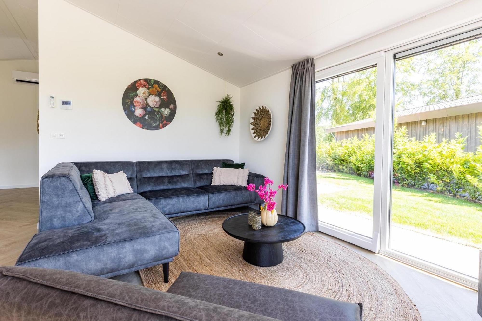 Vakantiepark Molenvelden Veldhoven Dış mekan fotoğraf
