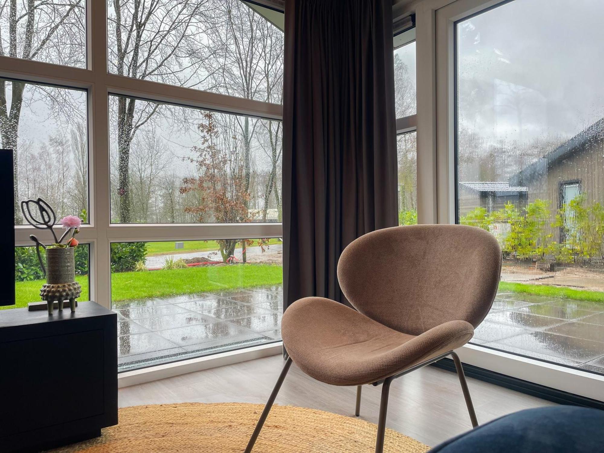 Vakantiepark Molenvelden Veldhoven Dış mekan fotoğraf