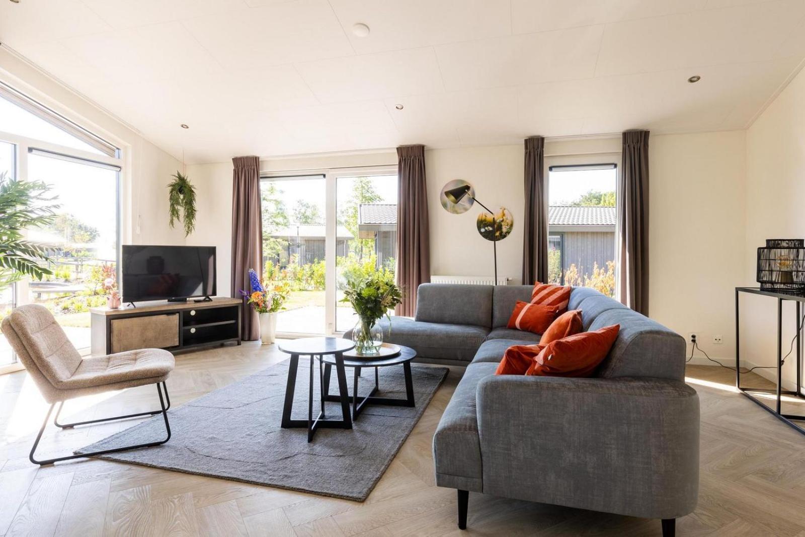 Vakantiepark Molenvelden Veldhoven Dış mekan fotoğraf