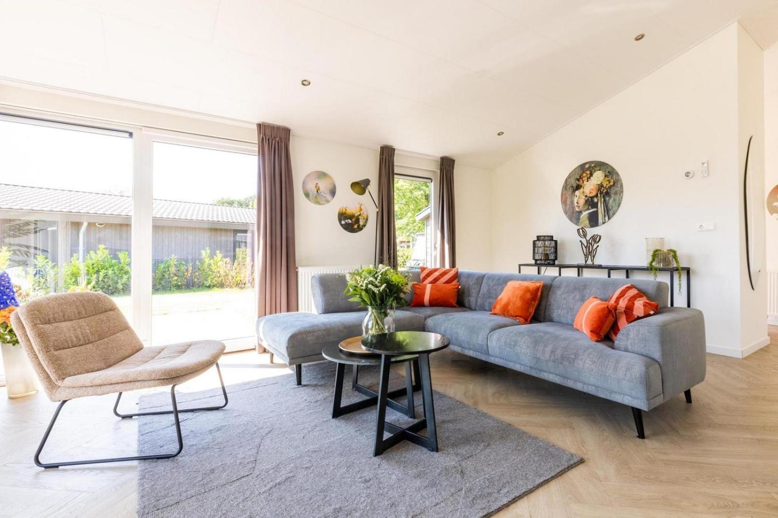 Vakantiepark Molenvelden Veldhoven Dış mekan fotoğraf