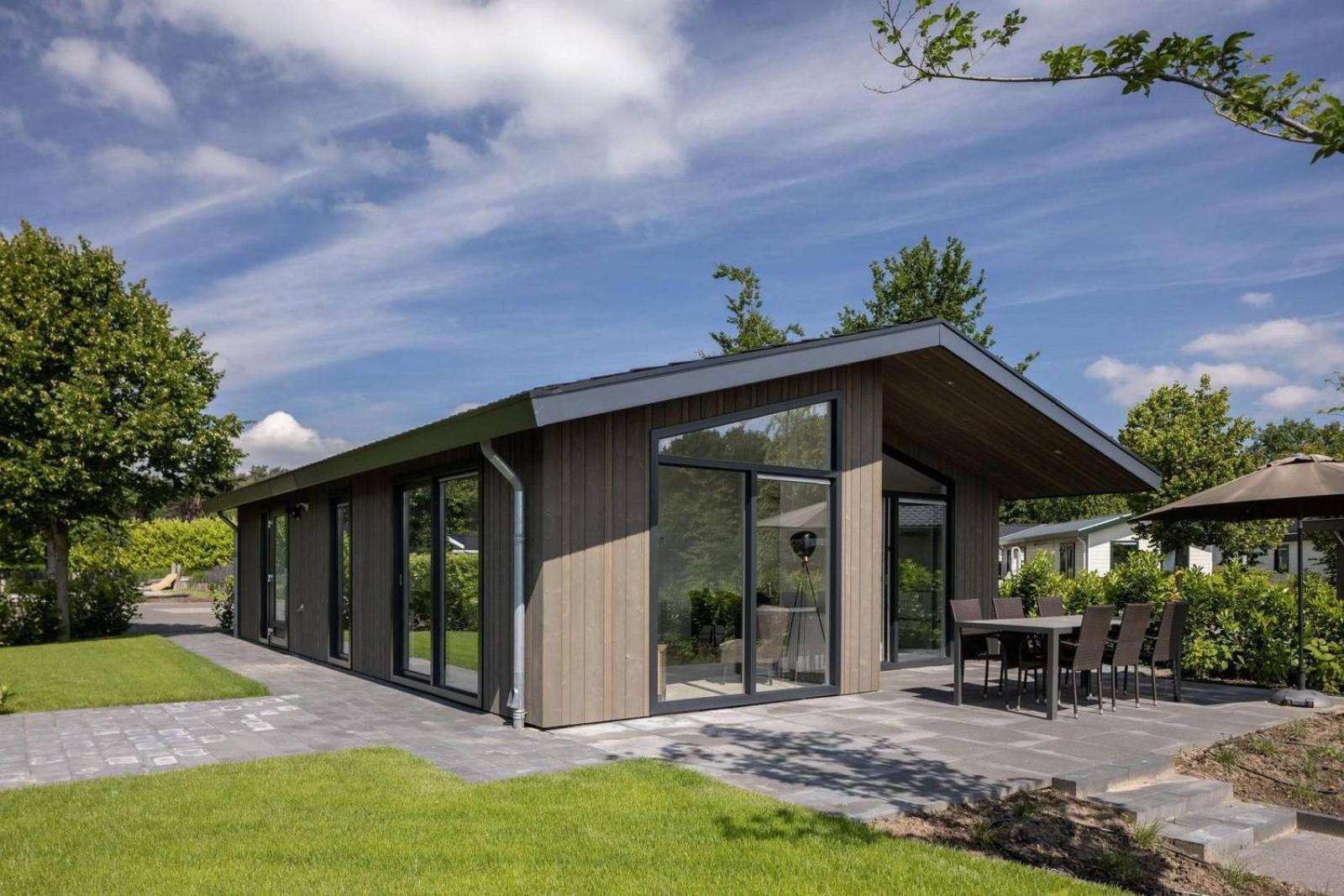 Vakantiepark Molenvelden Veldhoven Dış mekan fotoğraf
