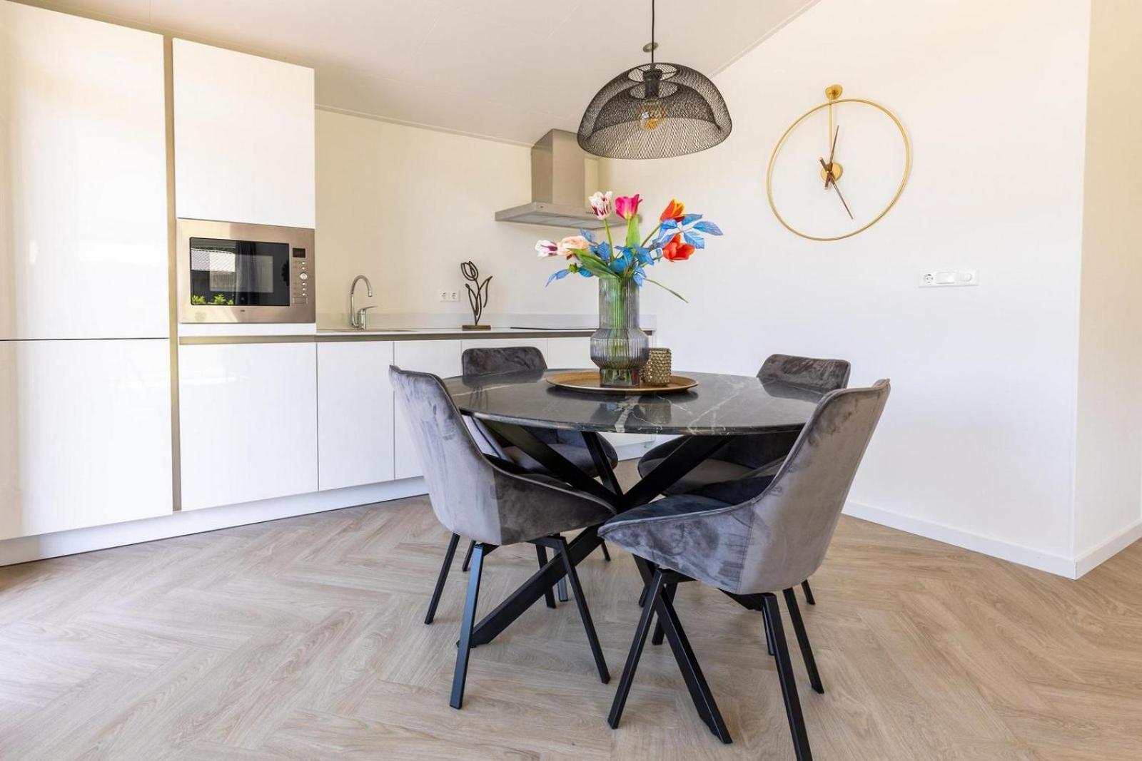 Vakantiepark Molenvelden Veldhoven Dış mekan fotoğraf