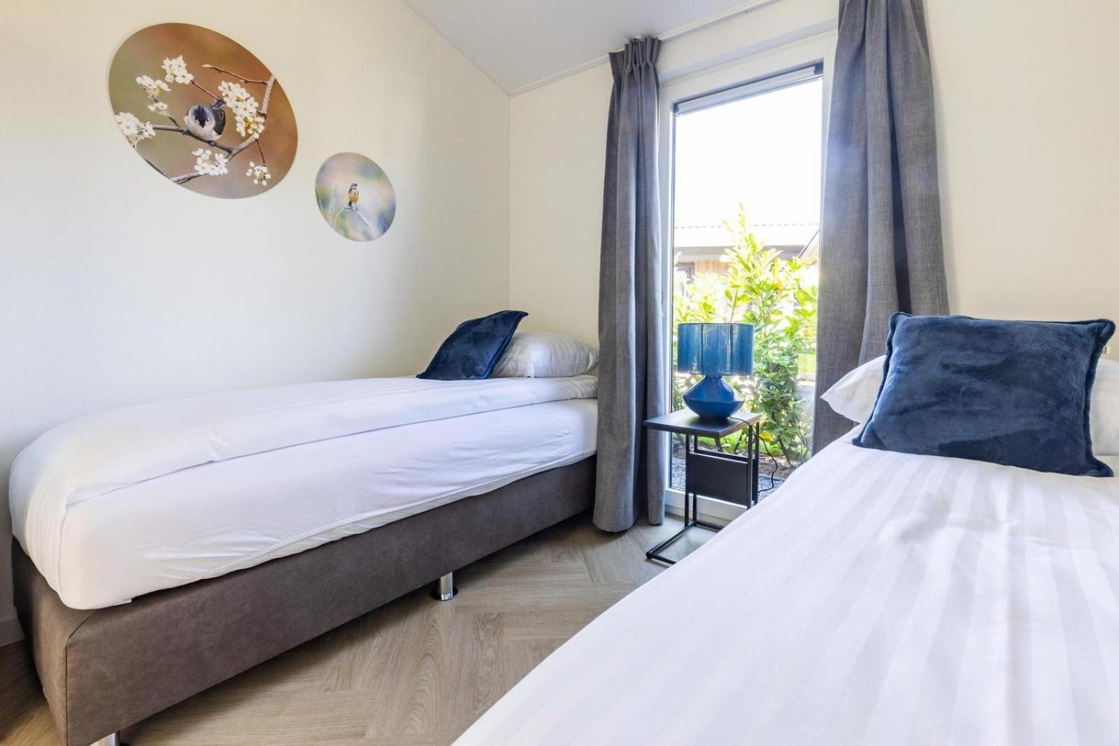 Vakantiepark Molenvelden Veldhoven Dış mekan fotoğraf