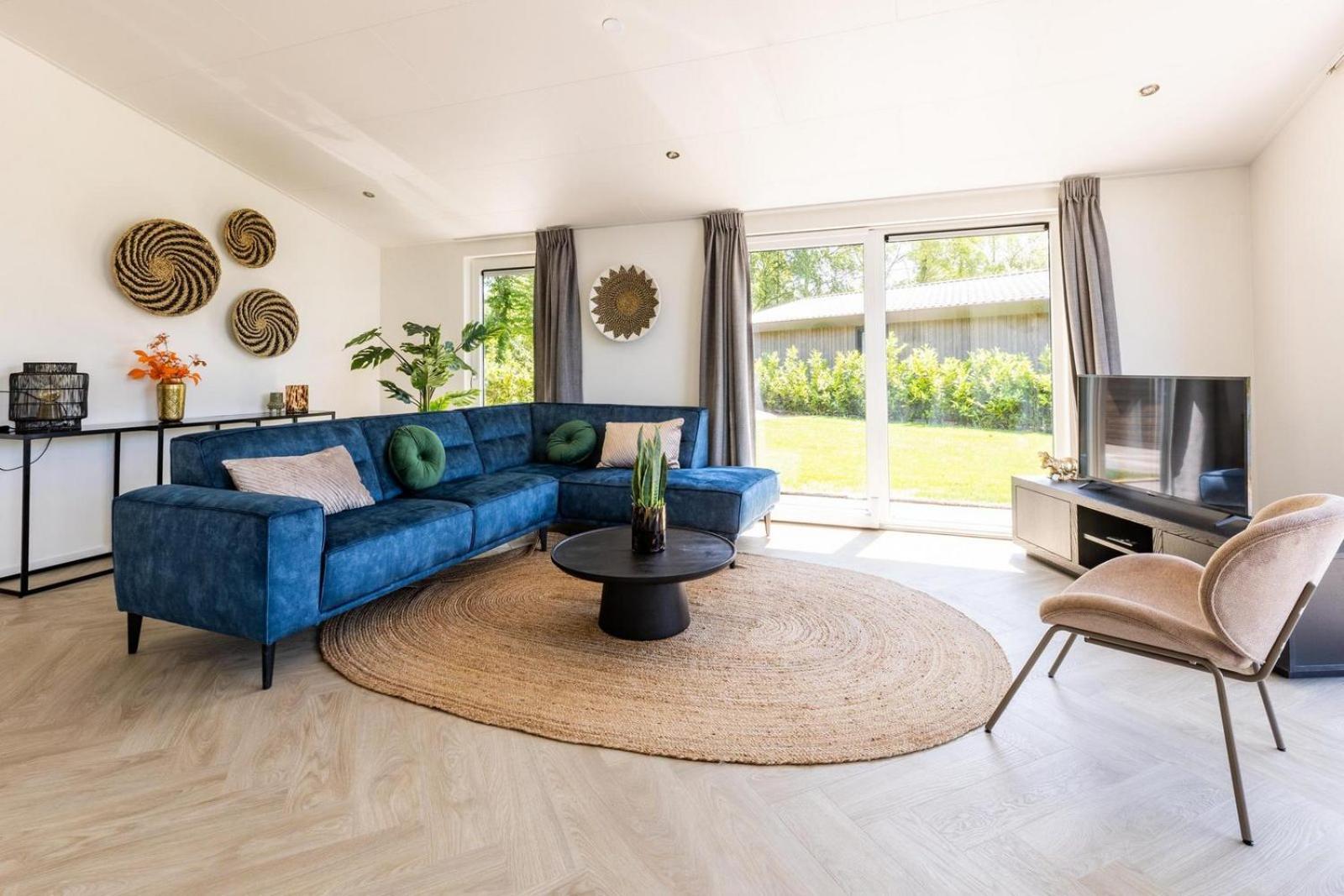 Vakantiepark Molenvelden Veldhoven Dış mekan fotoğraf