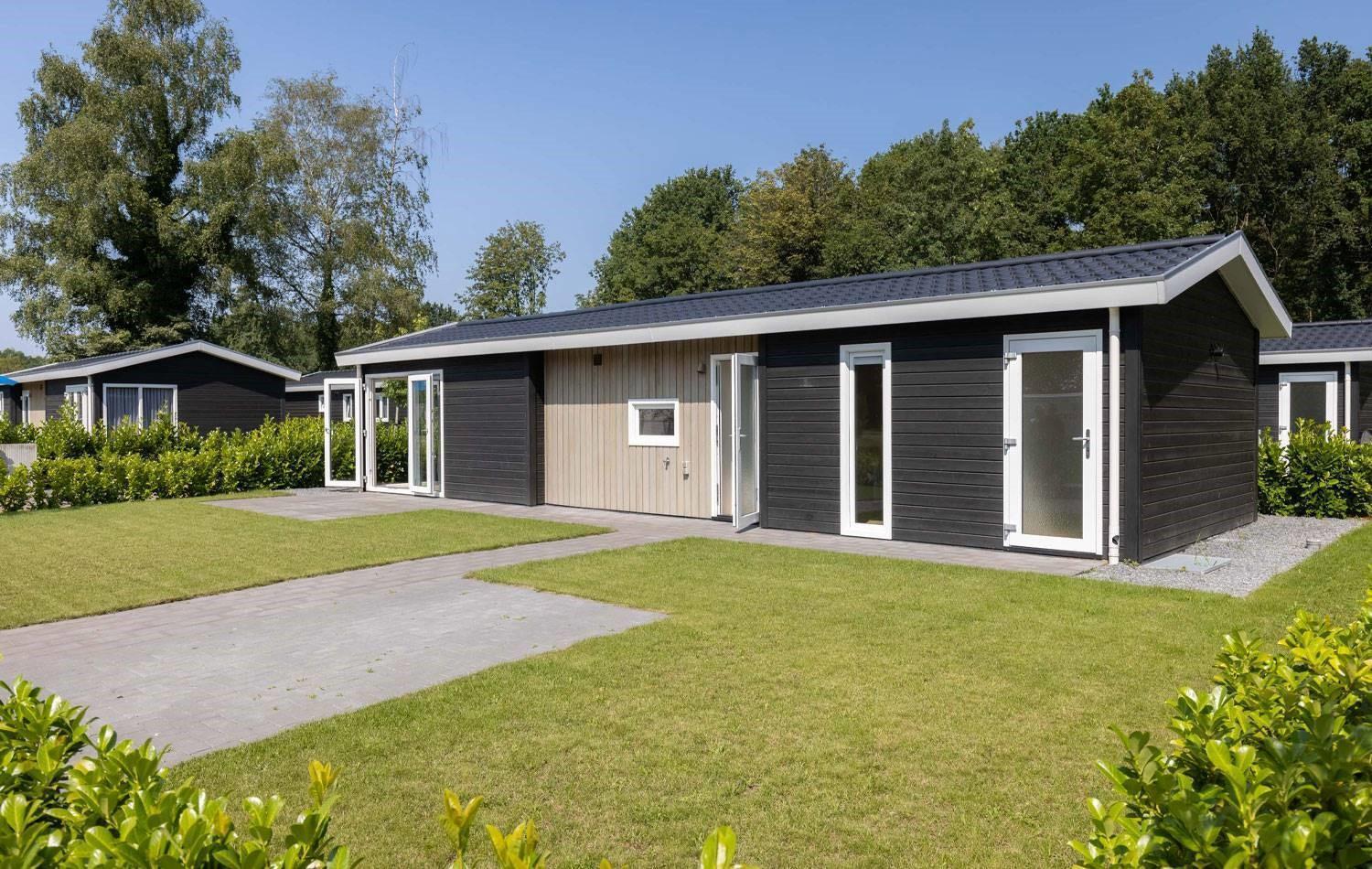 Vakantiepark Molenvelden Veldhoven Dış mekan fotoğraf