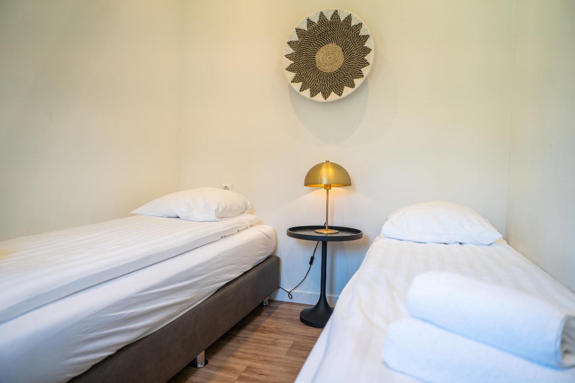 Vakantiepark Molenvelden Veldhoven Dış mekan fotoğraf
