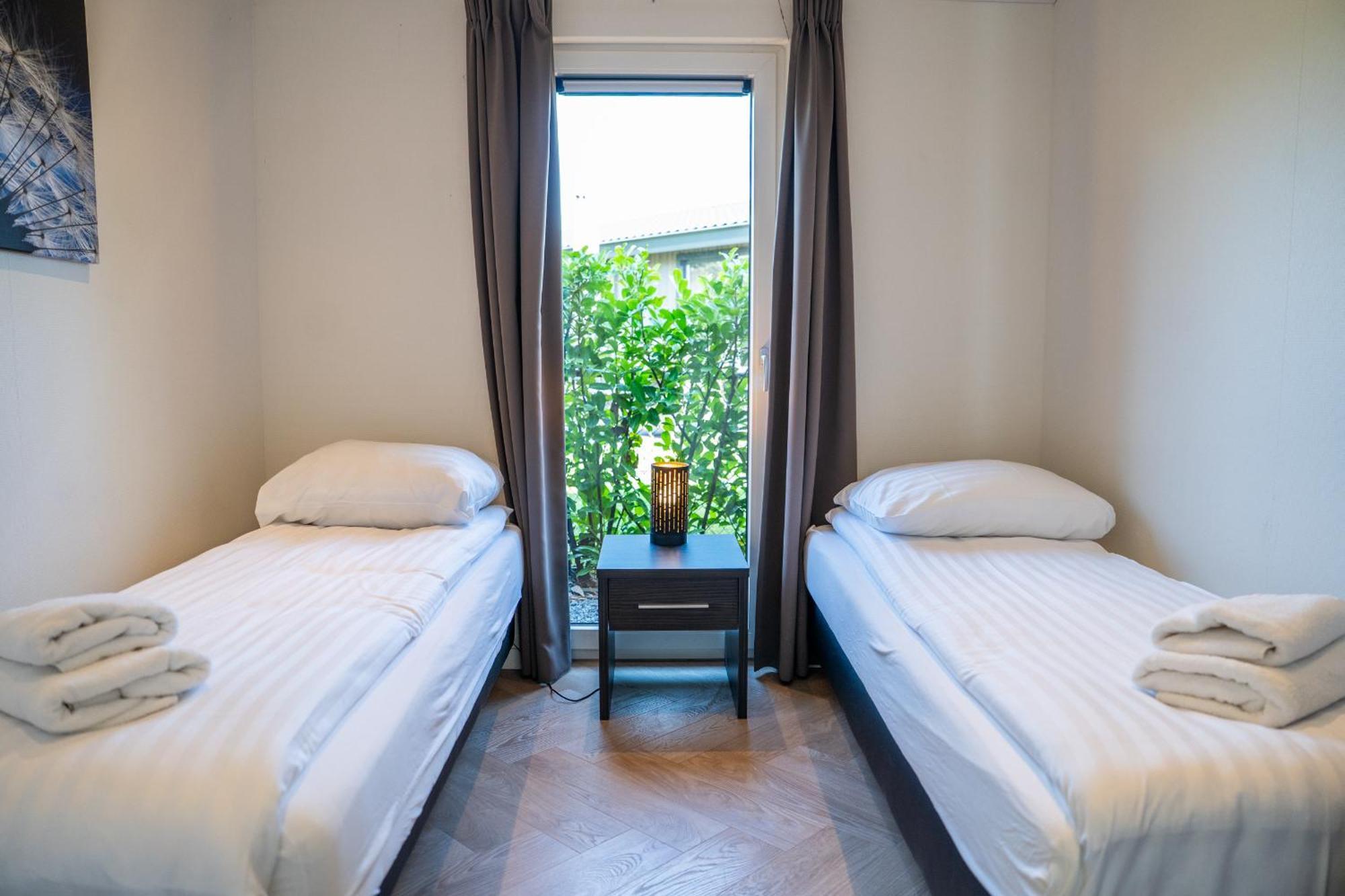Vakantiepark Molenvelden Veldhoven Oda fotoğraf