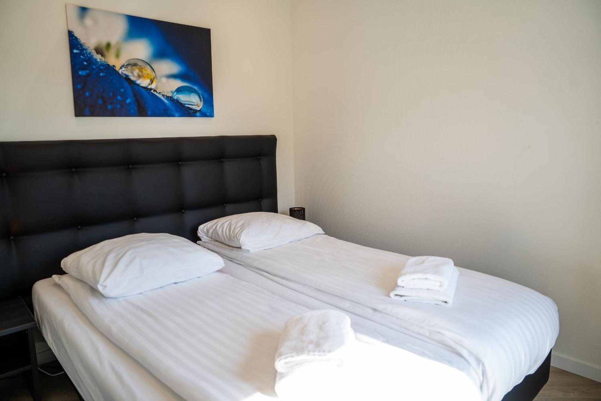 Vakantiepark Molenvelden Veldhoven Oda fotoğraf