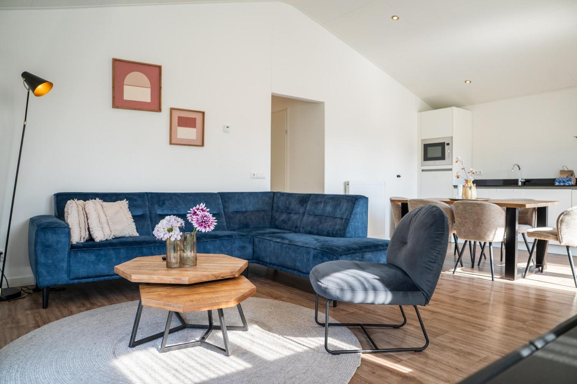 Vakantiepark Molenvelden Veldhoven Dış mekan fotoğraf