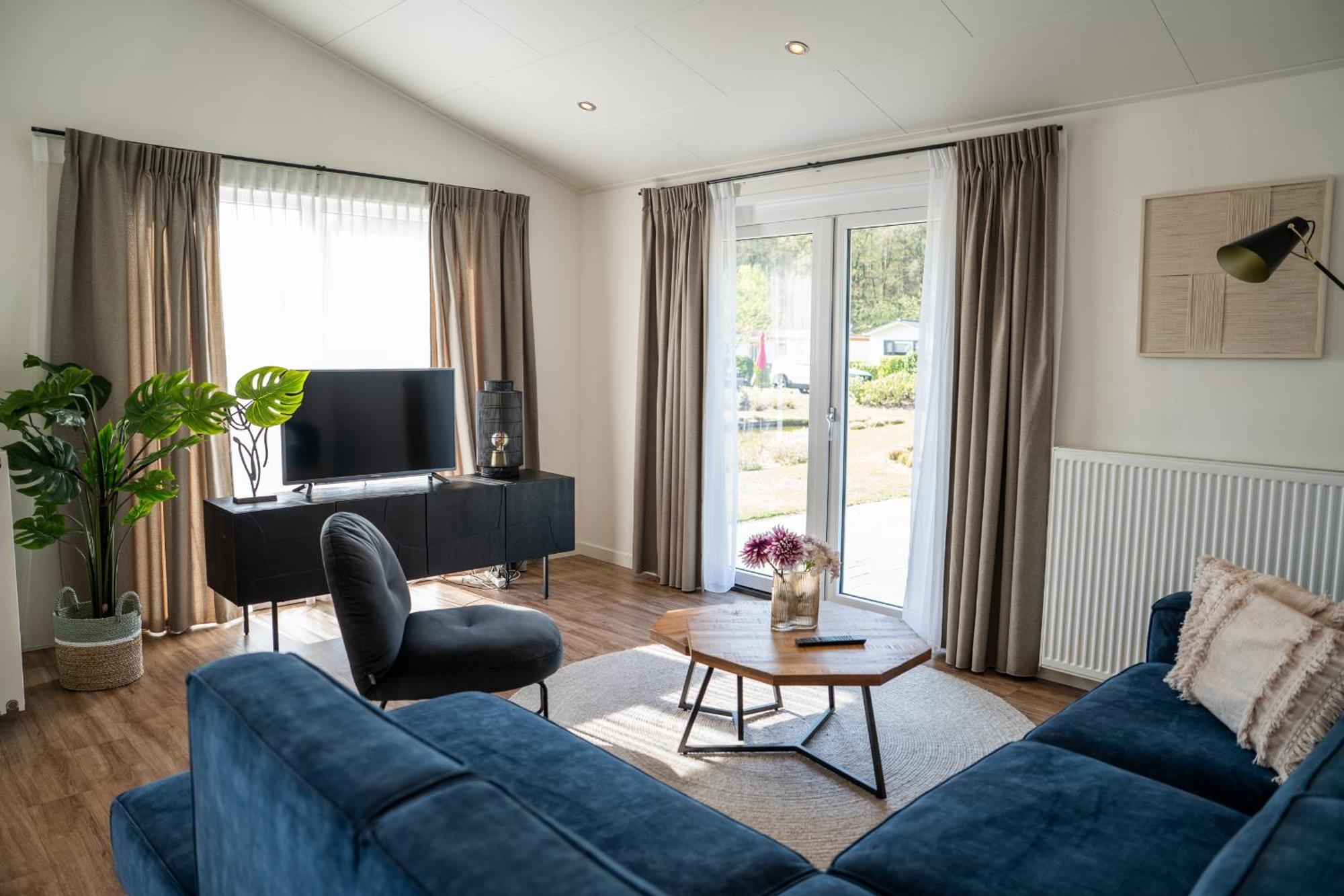 Vakantiepark Molenvelden Veldhoven Dış mekan fotoğraf